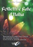 Folletti e Fate d'Italia — Libro