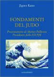 Fondamenti del Judo — Libro