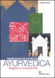 Fondamenti di Medicina Ayurvedica — Libro