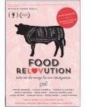 Food ReLOVution — DVD