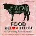 Food Relovution — CD