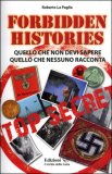 Forbidden Histories — Libro