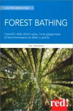 Forest Bathing — Libro