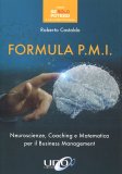 Formula P.M.I. — Libro