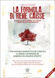 La Formula di René Caisse — Libro