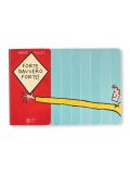 Forte Davvero Forte! — Libro