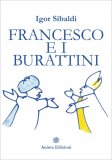 Francesco e i Burattini  — Libro