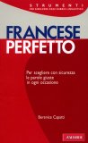 Francese Perfetto  — Libro