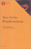 Frankenstein — Libro