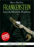 Frankenstein — Audiolibro