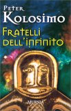 Fratelli dell'Infinito — Libro