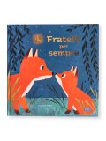 Fratelli per Sempre — Libro