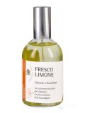 Fresco Limone - Spray per Aromaterapia