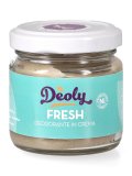 Fresh - Deodorante in Crema