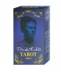 Frida Kahlo Tarot - Tarocchi di Frida Kahlo
