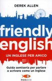 Friendly English  — Libro