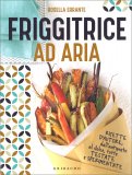 Friggitrice ad Aria — Libro
