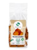 Frollini all'Arancia Bio