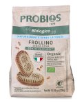 Frollino di Grano Italiano Biologico
