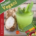 Frullati Vegani — Libro