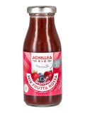 Frullato di Frutta Rossa Bio