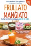 Frullato e Mangiato  — Libro