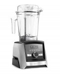 Frullatore Vitamix® - Ascent A3500i - Silver