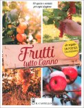 Frutti Tutto l'Anno — Libro