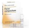 Fucus Compositum Heel 10 Fiale