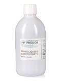 Fumo Liquido Concentrato per la Produzione di Formaggi