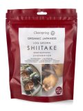 Funghi Shiitake Bio