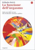 La Funzione dell'Orgasmo — Libro
