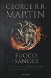 Fuoco e Sangue — Libro