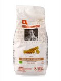 Fusilli di Grano Duro Semintegrale Bio