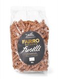 Fusilli Integrali di Farro Dicocco Bio