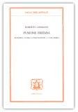 Fusione fredda — Libro
