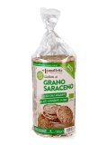 Gallette di Grano Saraceno Bio