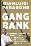 Gang Bank — Libro
