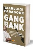 GangBank — Libro
