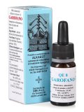 Olio Essenziale di Garofano Gocce - QE 8