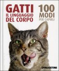 Gatti - il Linguaggio del Corpo — Libro