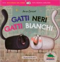 Gatti Neri Gatti Bianchi — Libro
