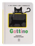 Gattino — Libro/Gioco