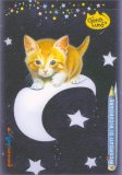 Notes Magnetico il Gatto e la Luna — Quaderno