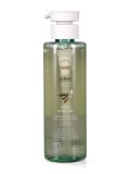 Gel Doccia Levigante myBody Niaci Smooth