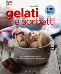 Gelati e Sorbetti  — Libro
