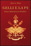 Gelli e la P2 — Libro