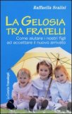 La Gelosia tra Fratelli — Libro