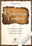 Genealogia Familiare — Libro