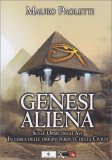 Genesi Aliena — Libro